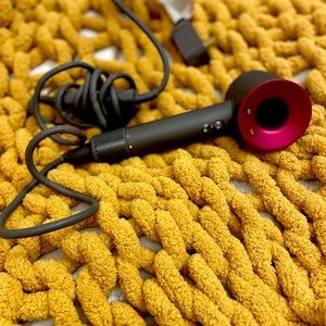 Dyson Supersonic Hair Dryer